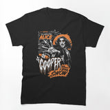 Alice Cooper B O O G I E MAN Shirt