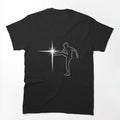 Vintage Old Grey Whistle Test Symbol Shirt