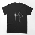 Vintage Old Grey Whistle Test Symbol Shirt