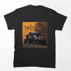 Harley Poe Folk Punk Pagan Holiday Shirt