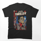 Thriller '82 Shirt