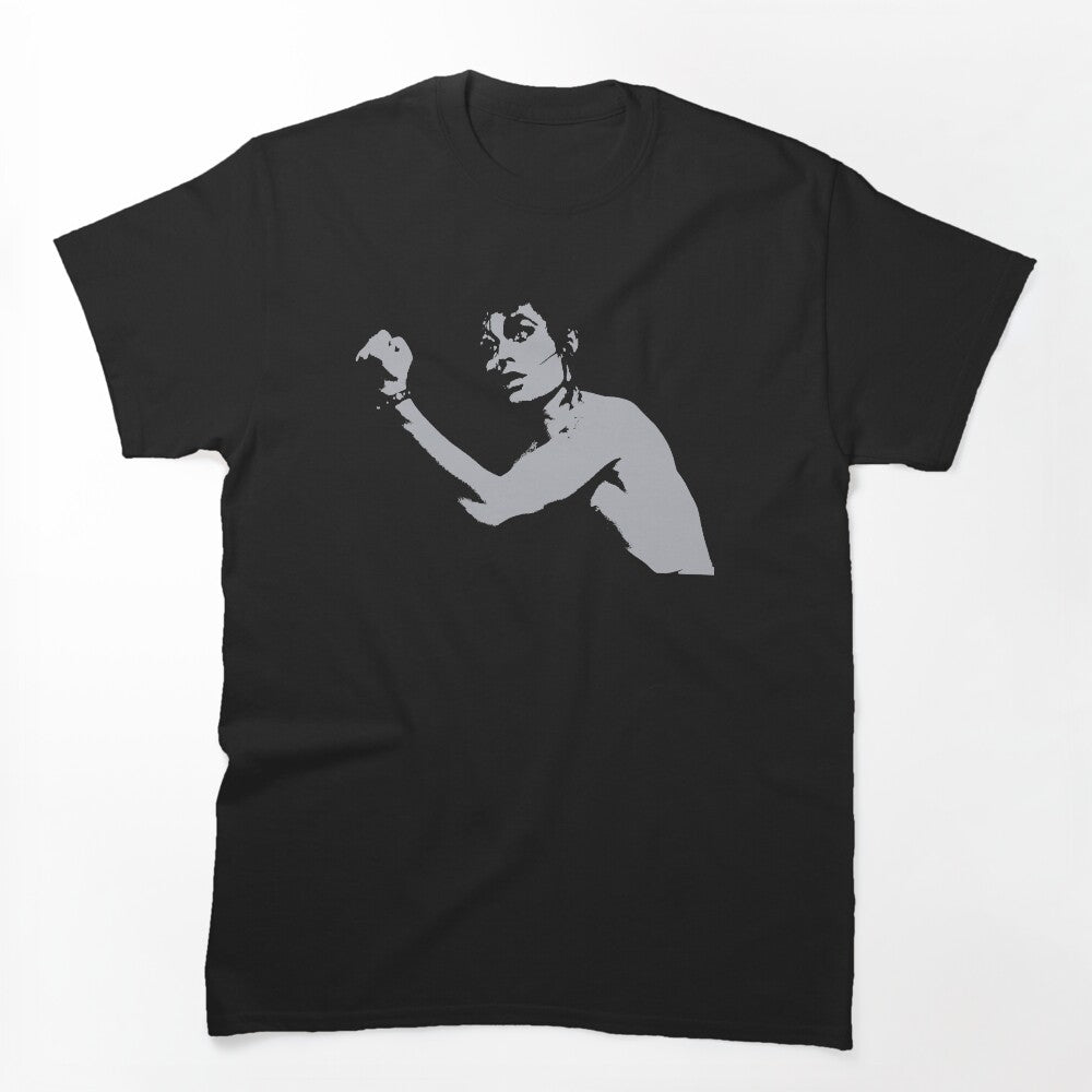Shake A Fist G Shirt