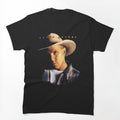 Vintage Distressed 90s Garth Brooks 1993 Garth Brooks Shirt