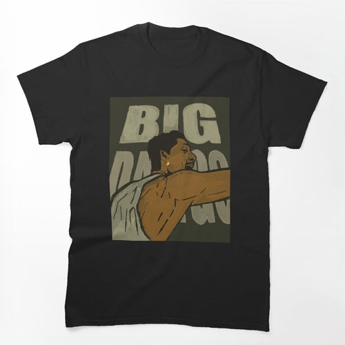 Big Dawgs-Hanumankind Shirt