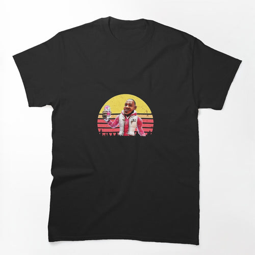 Sprite Cranberry L E B R O N James Shirt