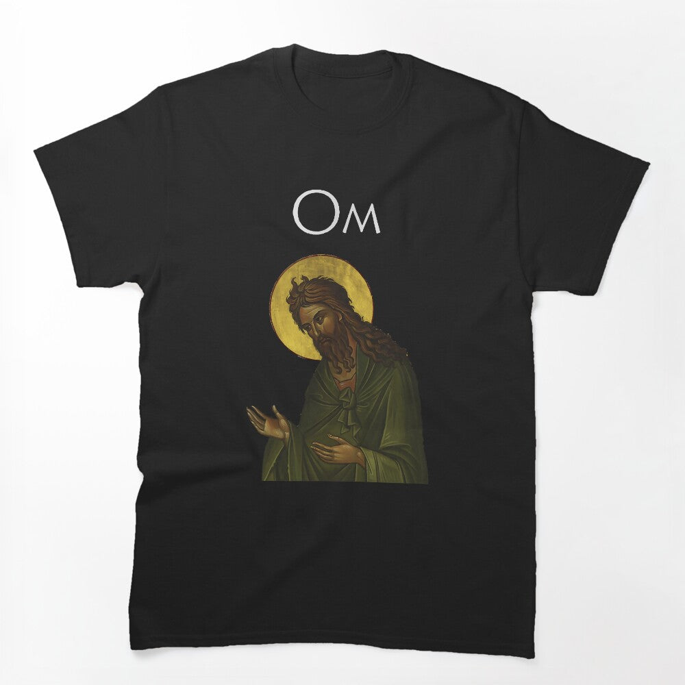 Om Band Shirt