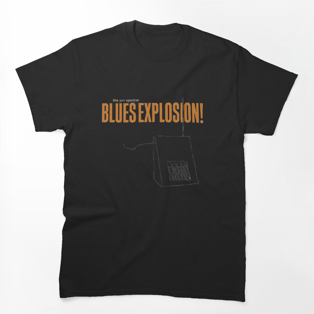 Bellbottoms Shirt