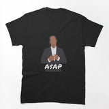 Asaprocky Design Shirt