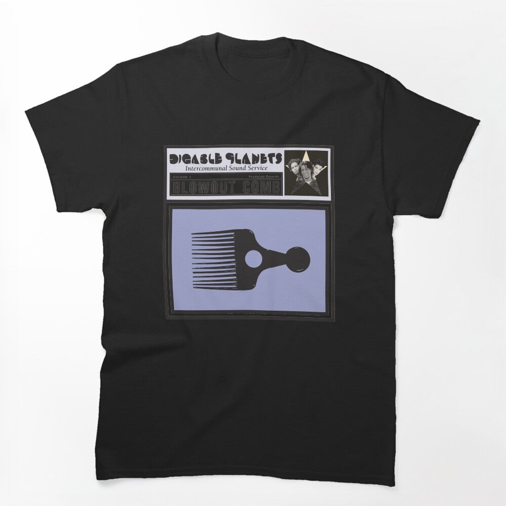 Comb Shirt