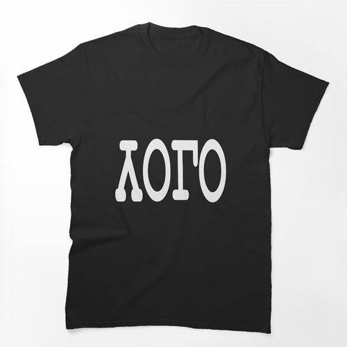 AORO LOGO Shirt