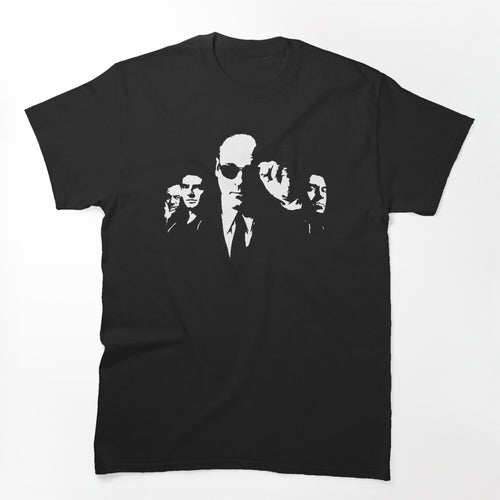 The Sopranos Shirt