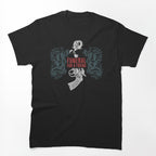 Funeral For A Friend Roses Shirt