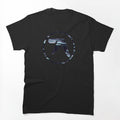 Aphex Twin - Old Skool - Alternative - Modern - Electronic - Rock Shirt