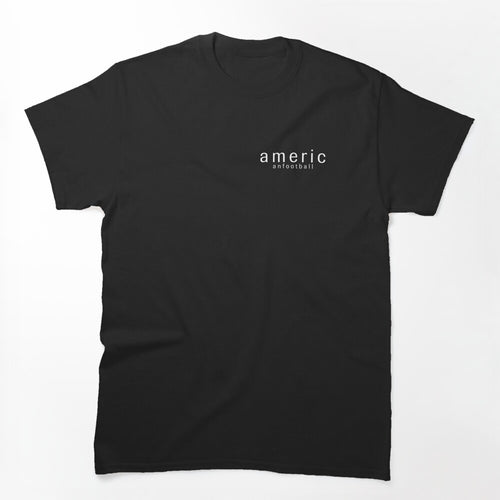 American Football Band Shirt