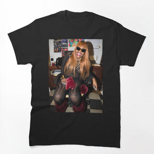 CupcakKe Shirt