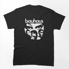 Bauhaus - Band Shirt