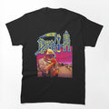 DEATH Leprosy Shirt