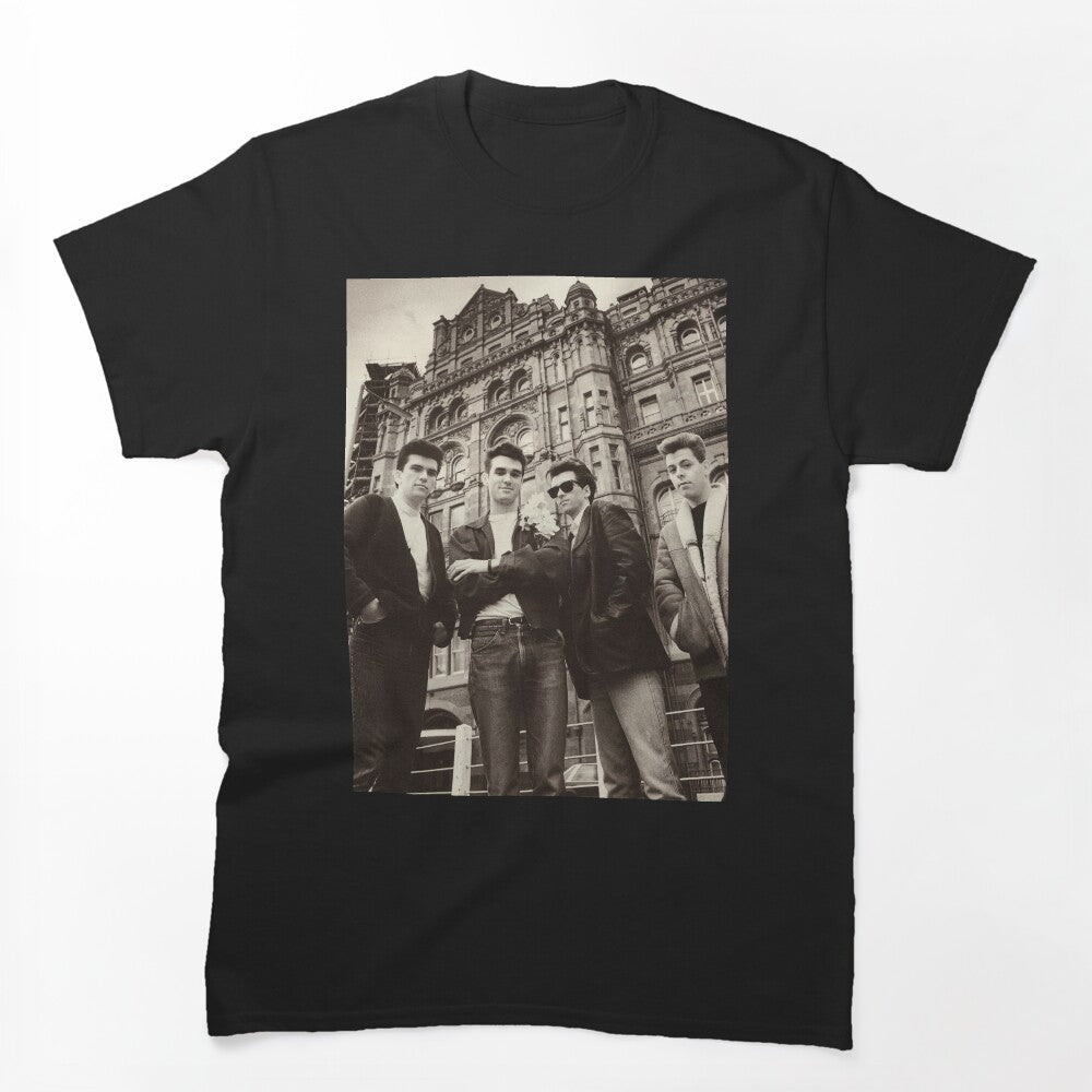Aesthetic Musical Legends Shirt