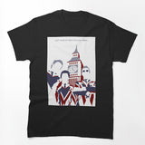 The Jam Mod Pop Art Shirt