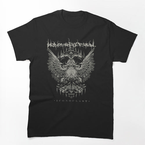 Heaven Shall Burn Shirt