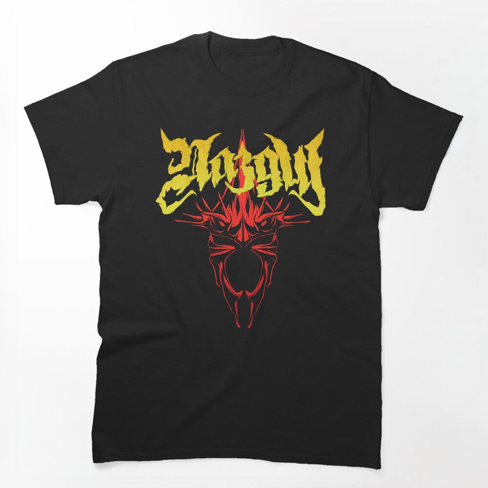 The Black Riders Shirt