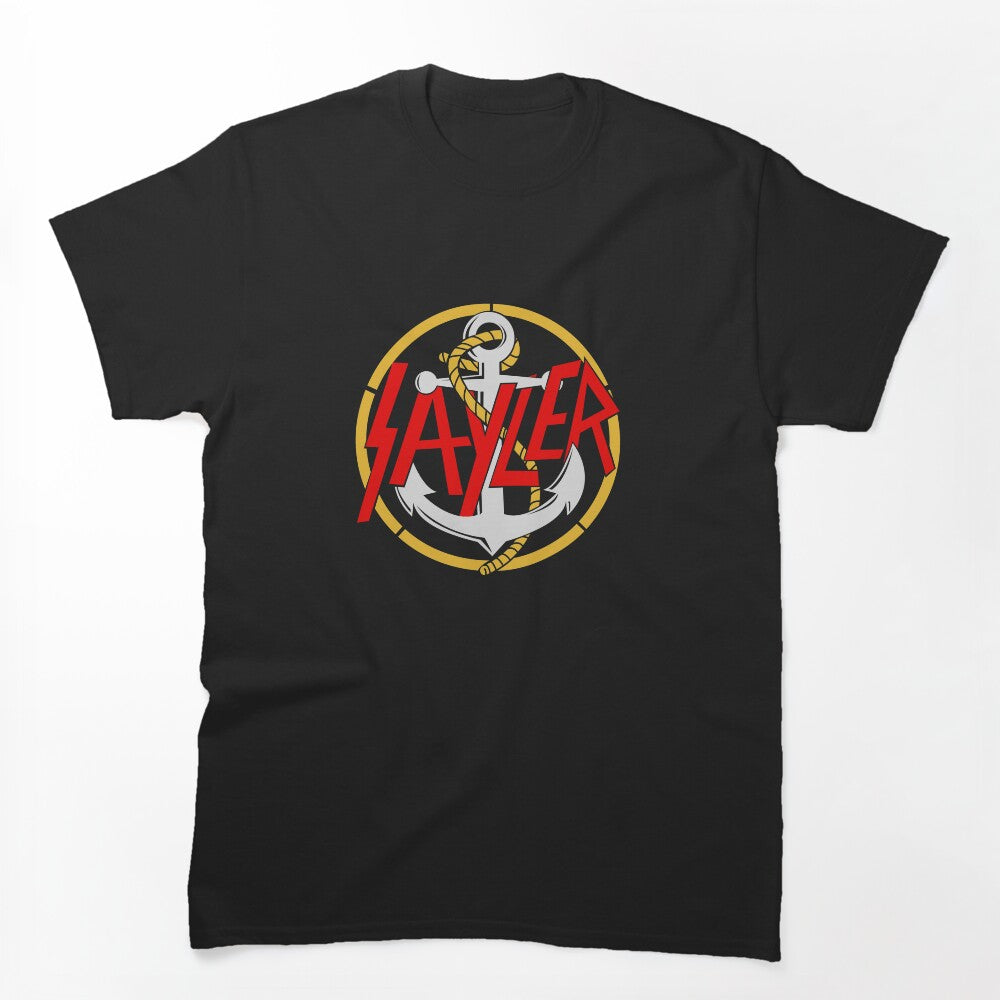 Sayler Shirt