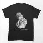 New Order Band Shirt