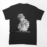New Order Band Shirt