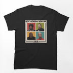 Not Giving You Up- Alt BTR Shirt