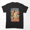 Retro Vintage BABYMONSTER Rora Visual Kpop Collection Shirt