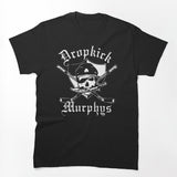 Dropkick Murphys Vintage Shirt