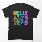 Nelly Vintage 90s Shirt