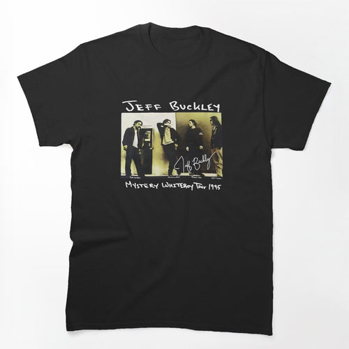 1995 Music Tour Guitarist And Singer Shirt