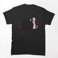 Femtanyl We Will Not Stop Graphic Shirt