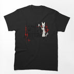 Femtanyl We Will Not Stop Graphic Shirt