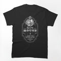 Son House John The Revelator Tribute Shirt