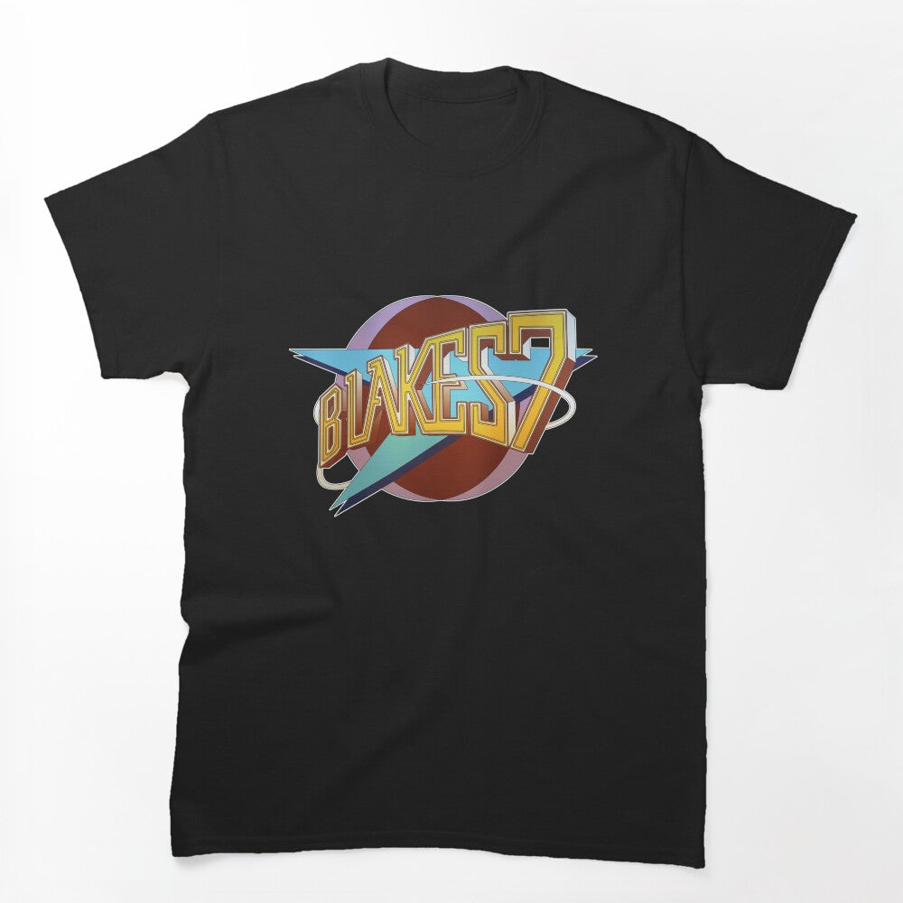 Blakes Seven Shirt