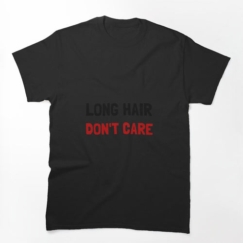 Long Hair Shirt