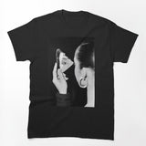 Sade In Mirror Shirt