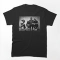 Black Hippy B W Shirt