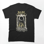 Dark Tranquillity - Construct Shirt