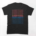 Everything Everything Band Shirt