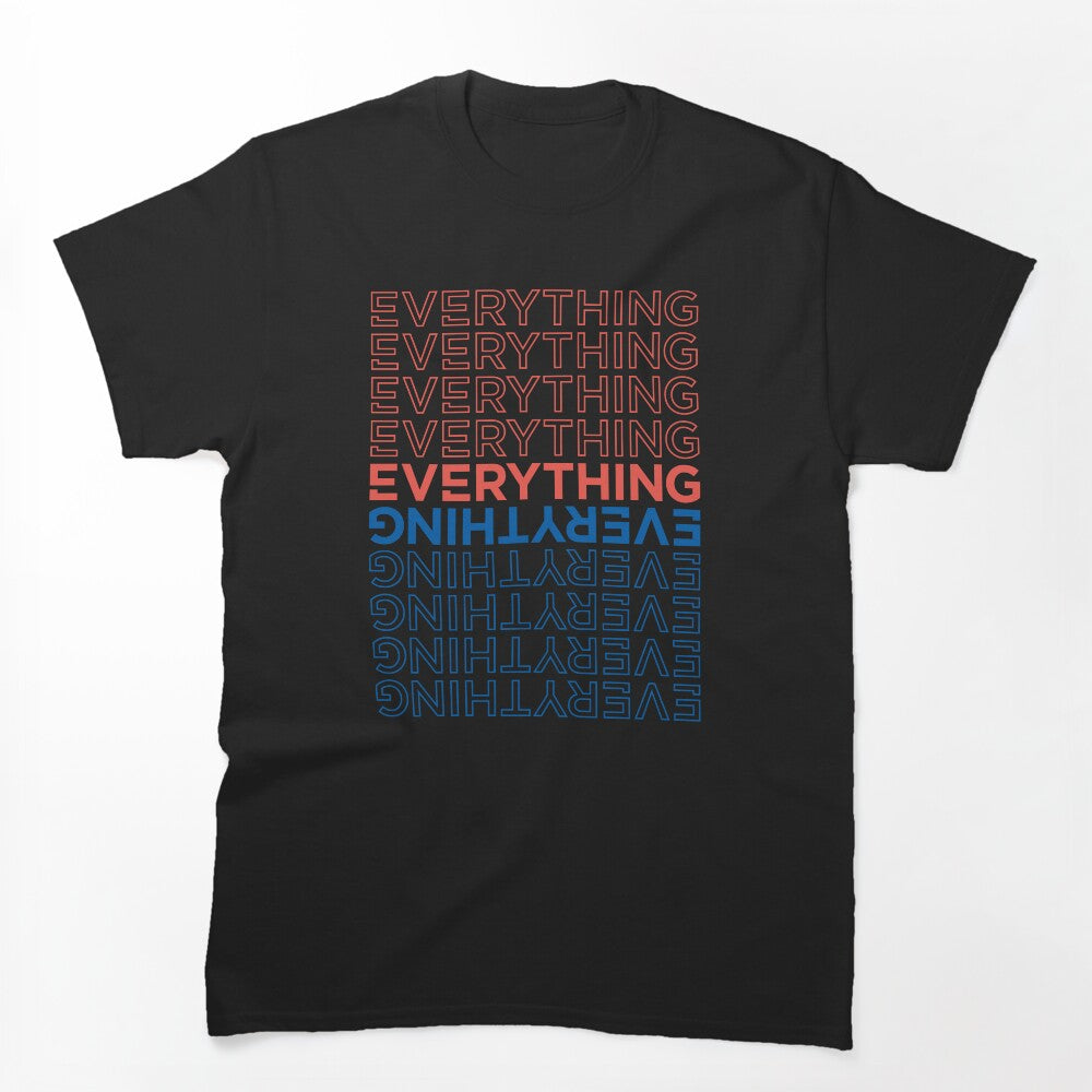 Everything Everything Band Shirt