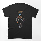 Tom Waits- Closing Time Shirt