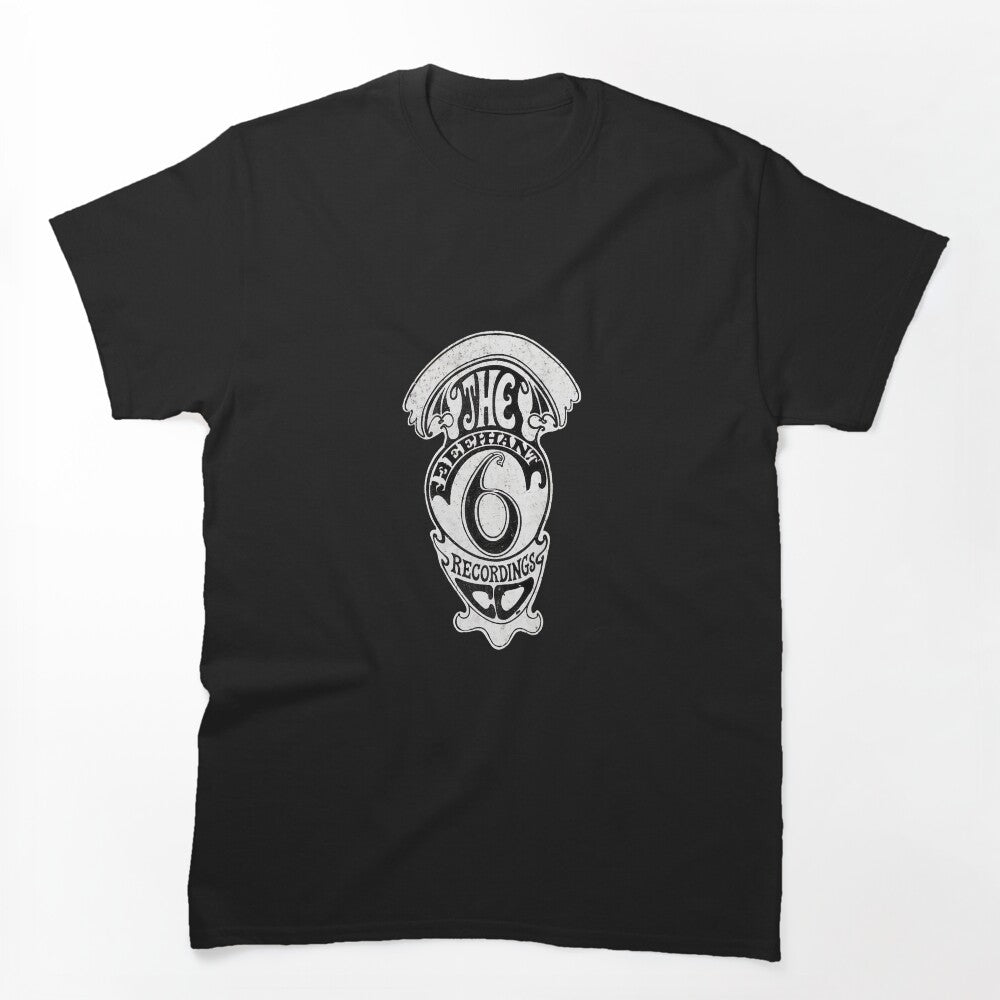 The Elephants 6 Recordings Co Shirt