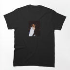 A AP Middle Finger Shirt
