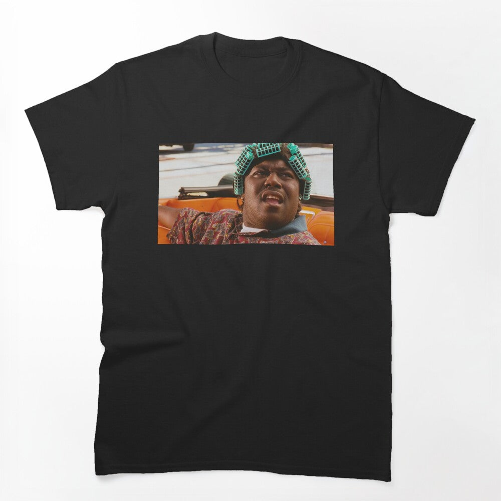 BIG WORM Shirt
