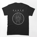 Damso La Vie Vie Essentiel Shirt
