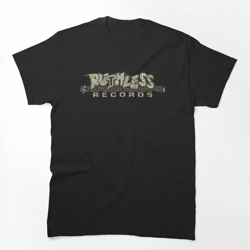 Ruthless Records 1987 Shirt