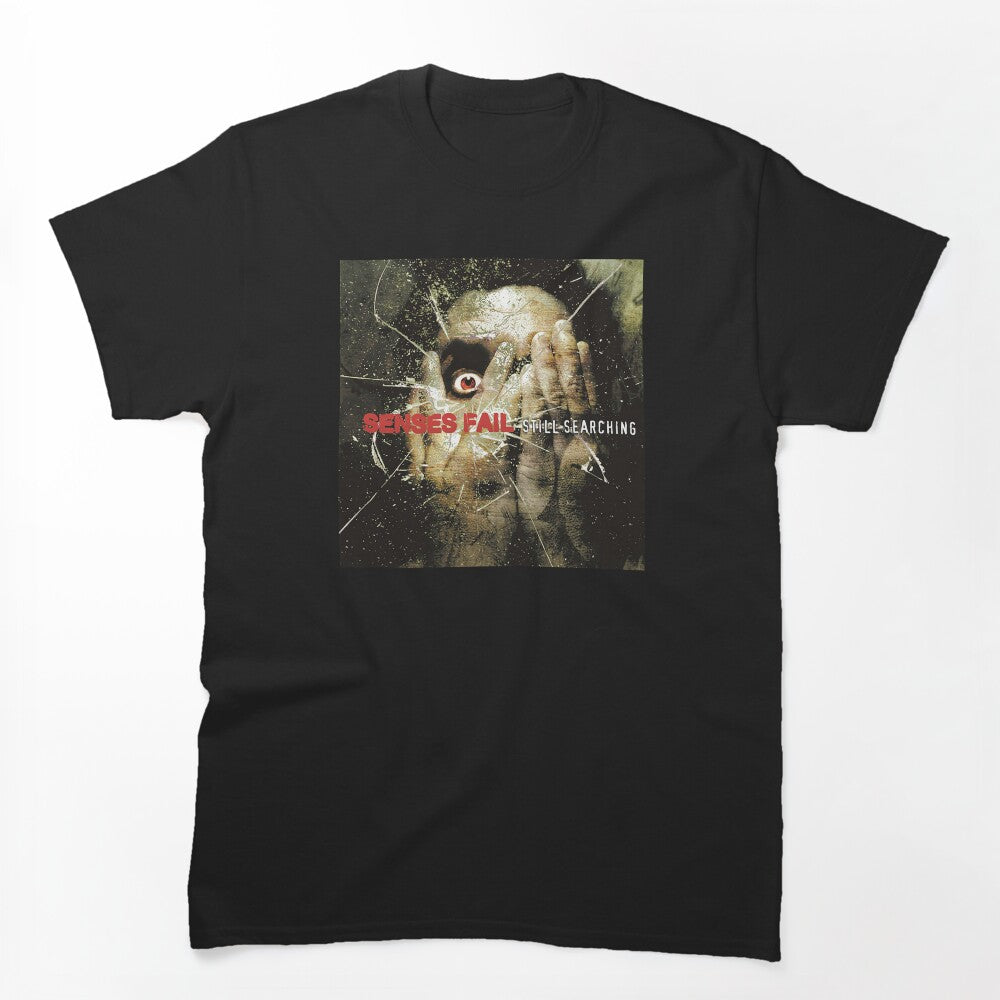 Still Searching Shirt